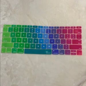 Keyboard cover